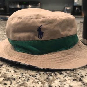 Kids Polo Ralph Lauren hat